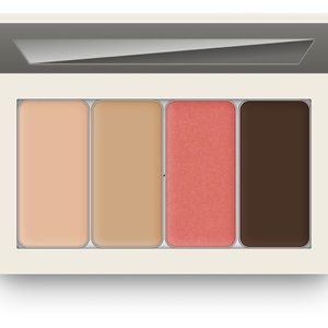 Brand new Seint Custom Cream Makeup
Palette 4